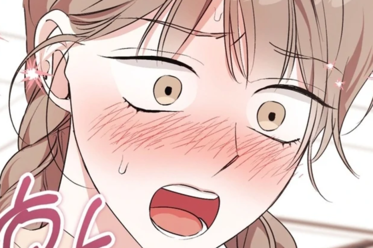 More Love! Spoiler & Reading Link Manhwa Lascivious Strawberry Milk Chapter 33 English Translation
