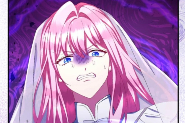 Spoilers of Manhwa My Bias Is Obsessed With Me Chapter 82 English Subtitle, Arianel Is in Danger!