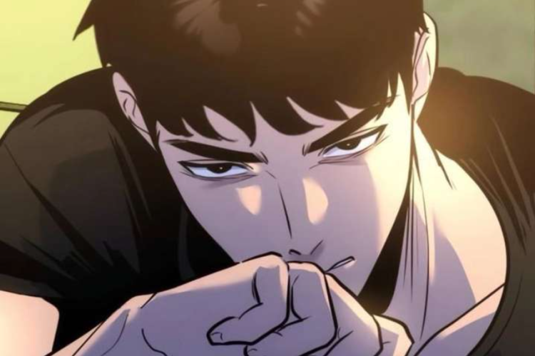 Read of Manhwa Go Deok-chun’s Food Truck Chapter 15 English Subtitle, Feeling uncertain!