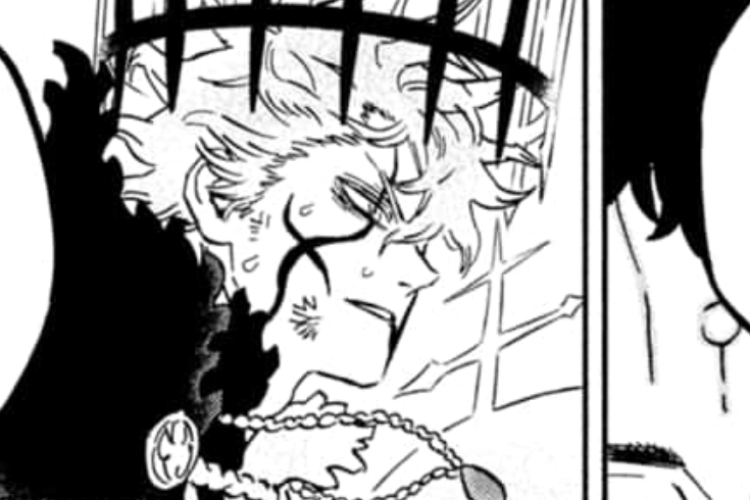 Manga Black Clover Chapter 384 English Translation: Spoiler, Release Date, & Link to Read