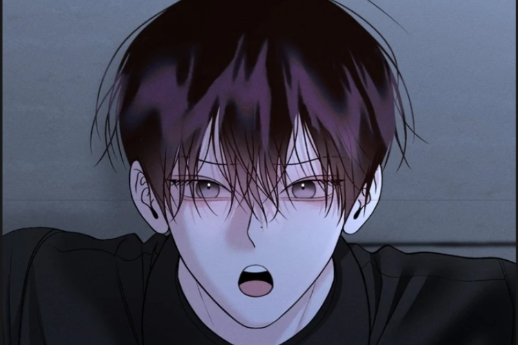 Spoiler & Read Manhwa BL Monday Savior Chapter 69 English Subtitle, Feelings Can't Lie