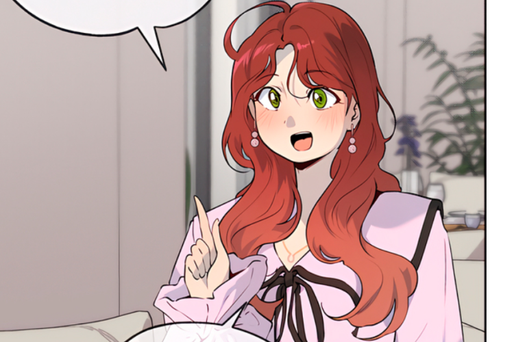 Link to Read of Manhwa Cherry Pop Chapter 37 English Subtitle, Love is Heating Up