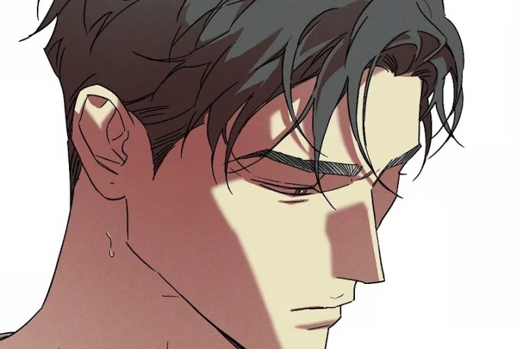 Spoiler RAW! Read BL Manhwa Wet Sand Chapter 83 English Scan, Giving Up on Everything