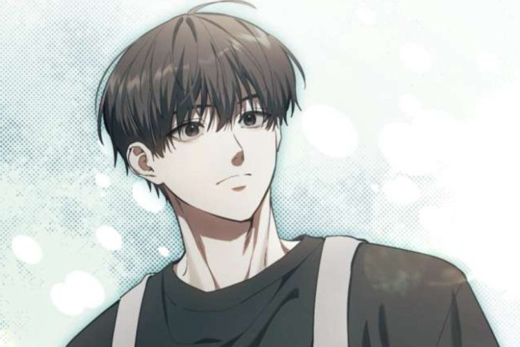 Read BL Manhwa The Hunter Wants to Live Quietly Chapter 50 English Scan, RAW! No One Believes You