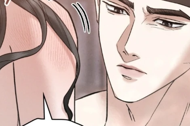 Link to Read Manhwa Chaotic Nights Chapter 83 in English Scan RAW, An Atmosphere That Brings Peace