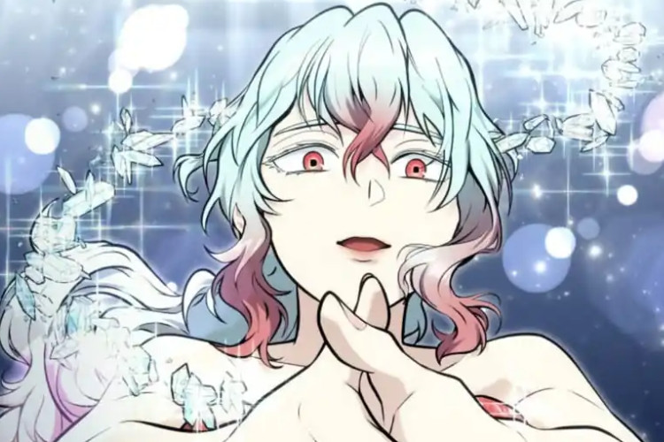 Read Tower of God: Urek Mazino Chapter 41 in English Fighting Against The Alcoholic Was An Extraordinary Experience