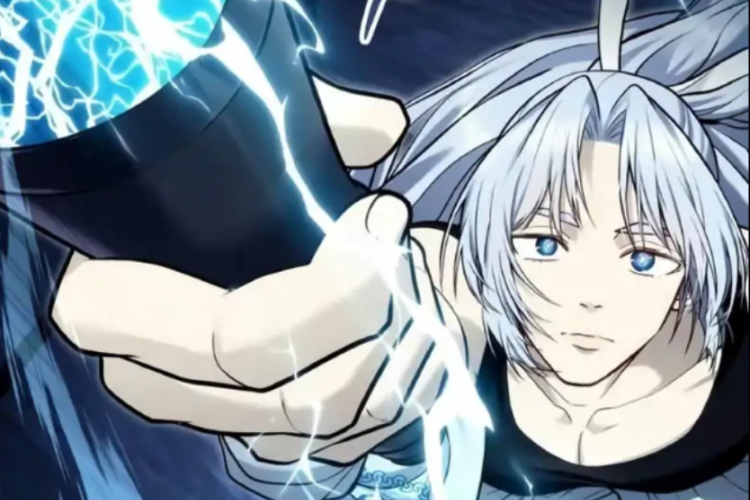 Read of Manhwa Tower of God: Urek Mazino Chapter 42 English Subtitle, The Master's New Tactics