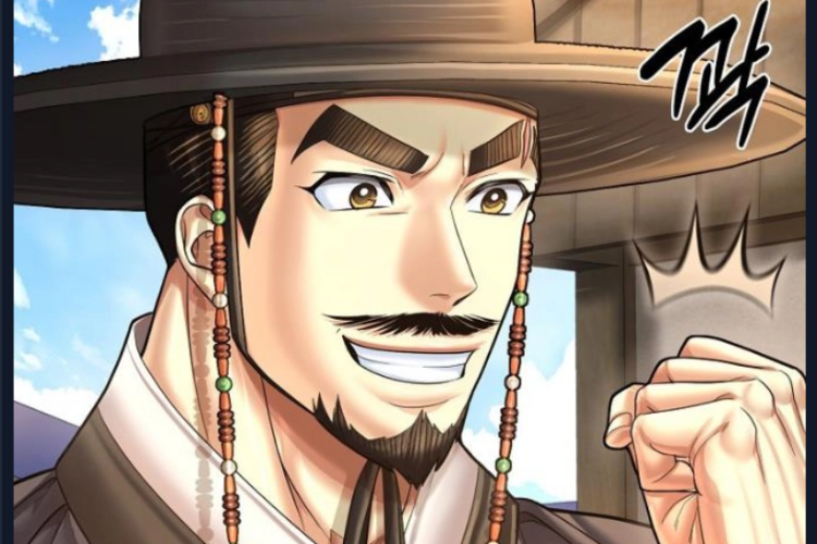 Read RAW Manhwa Muscle Joseon Chapter 110 English Subtitle, The Debate Grows Stronger