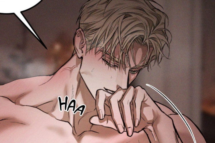 So Addictive! Spoiler and Reading Link BL Manhwa Flashlight Chapter 52 English Translation