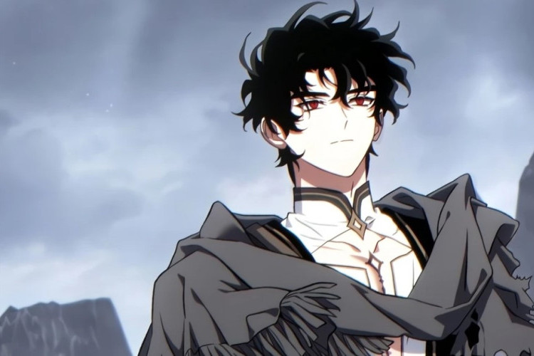 Spoilers of Manhwa The Max-Level Player's 100th Regression Chapter 89 English Subtitle, Get Ready for the Fight!