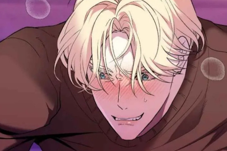 Read BL Manhwa When Life Gives You Tomatoes Chapter 13 English Scan, RAW! Satisfy Me Now