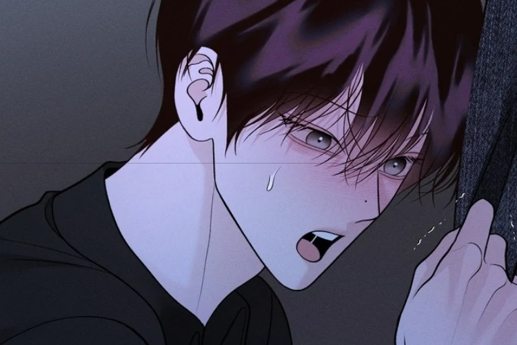 Bad Decision! Manhwa BL Monday Savior Chapter 69 in English Bet 1M Won Only for Pride