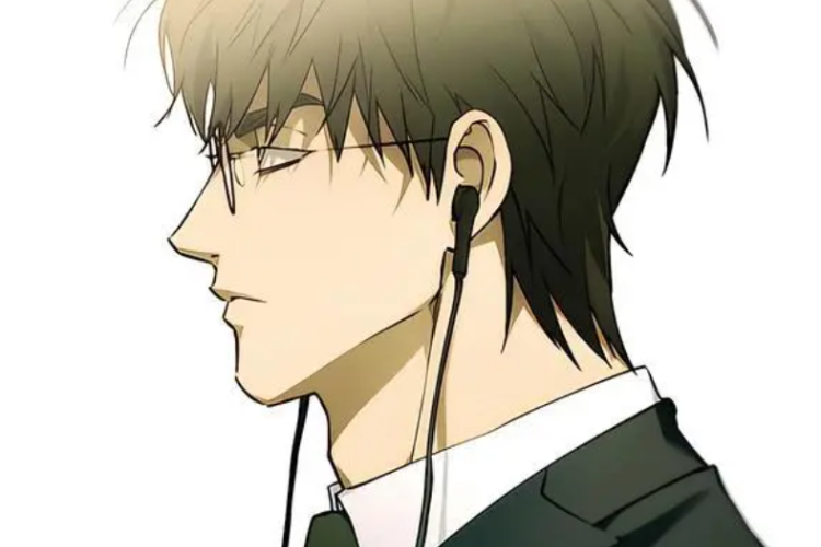 RAW Read BL Manhwa Die in My Arms Chapter 23 English Scan, Painful Bad News