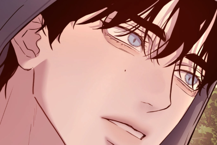 RAW Reading Link of Manhwa The Nest Chapter 10 in English Translation, Let Him Know Everything!