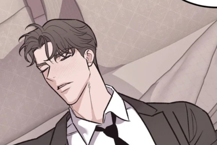 Not Just an Ordinary Meeting! Spoiler and Reading Link BL Manhwa Wake-Up Call Chapter 1 English Scan