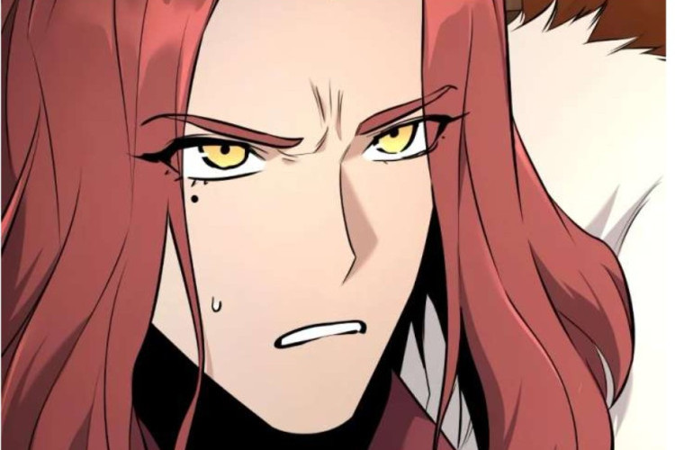 Link to Manhwa The Wandering Knight’s Survival Manual Chapter 42 English Subtitle, Tough Negotiations!