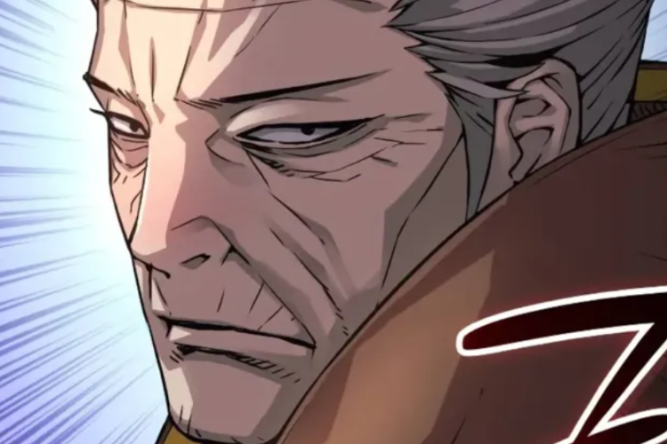 A Wise Teacher! Reading Link Manhwa Myst, Might, Mayhem Chapter 89 English Translation & Release Date