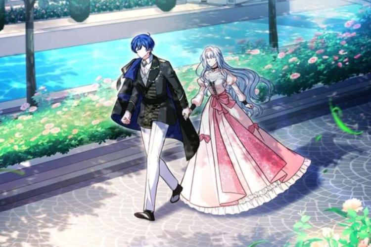 Read of Manhwa The Father and the Daughter Full Chapter English Subtitle, Includes Latest Synopsis!