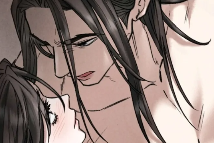 Spoilers and Reading Link of Manhwa Chaotic Nights Chapter 78 in English Scan, Eunha Was Also Brought By The Master