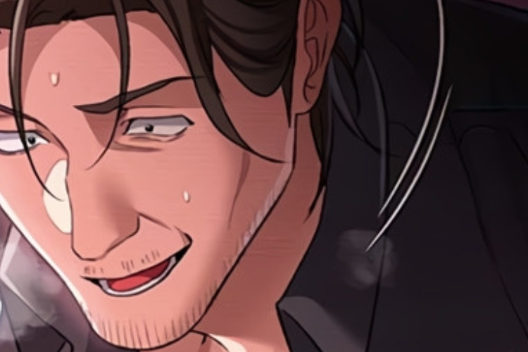 Update Manhwa Risky Deals And The Girl Next Door Chapter 33 RAW English Holiday Tuns Into Nightmare