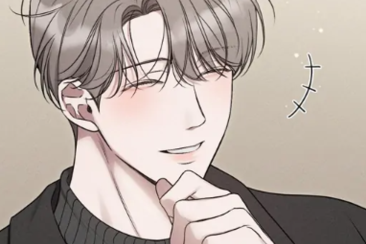 Become Talkactive! Reading Link of BL Manhwa Boredom Alert Chapter 10 English Translation