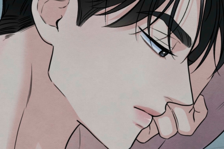 UPDATE! Manhwa Trashy Situation Chapter 68 in English A Strange Hormonal Rush Since Years Ago