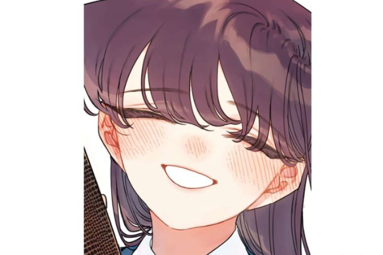 Read Manga Komi Can't Communicate Chapter 501 English Scan, Suffers From Social Anxiety and Severe Communication