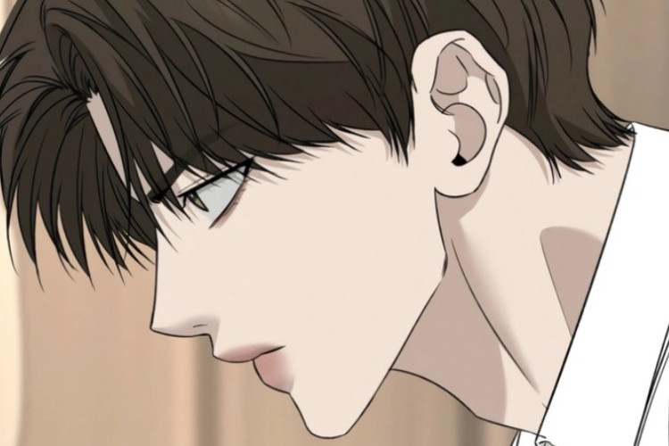 Read BL Manhwa Things That Deserve To Die Chapter 23 English Scan, RAW! The Kind of Man to Avoid