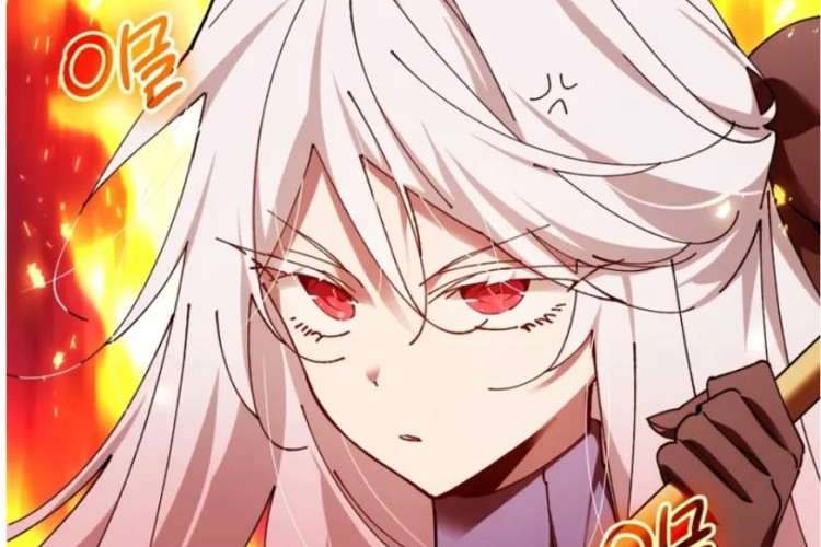 Spoilers of Manhwa Magic Academy’s Genius Blinker Chapter 100 English Subtitle, The Resistance Is Over