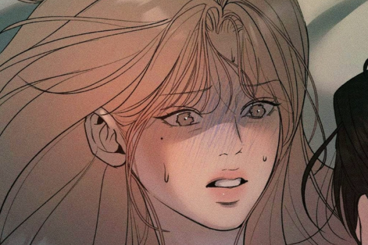 Link to Read of Manhwa Junk? Junk! (Love Junkie) Chapter 17 English Translations, Attempts to Destroy a Whore