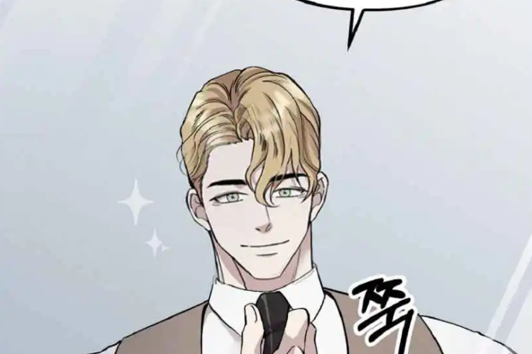 Spoiler RAW! Read BL Manhwa Honey Bear Chapter 89 English Scan, Don't Harm My Love