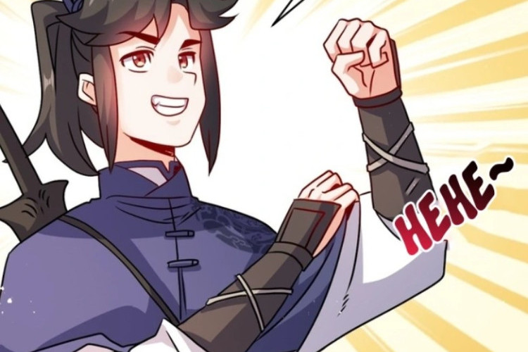 Spoiler RAW! Read Manhua Endless Devourer Chapter 251 English Scan, Be Still and Feel My Power