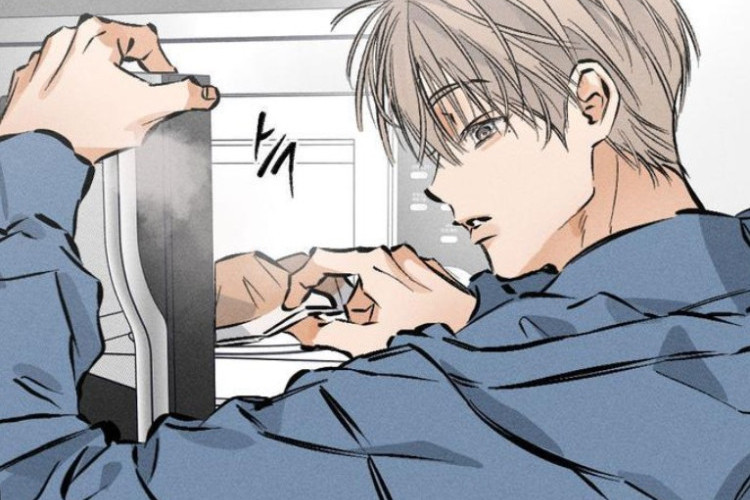 BL Manhwa Stage Behind (Behind The Stage) Chapter 33 English Translation: Spoiler, Release Date, and Link to Read