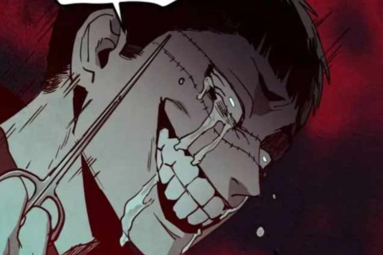 What a Nonsense! Reading Link Manhwa Fog Land Chapter 42 English Translation & Release Date