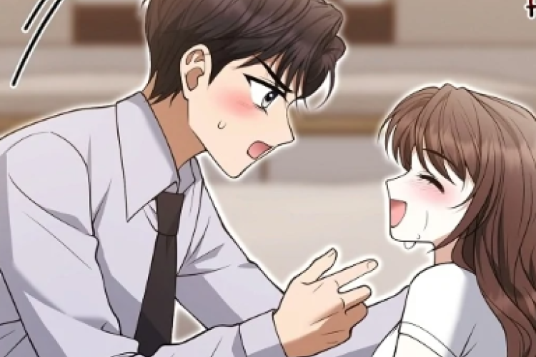 New Update! Link to Read Manhwa Black Fish Chapter 27 English Sub, You Just H*rny Because You're Alone With Juheon