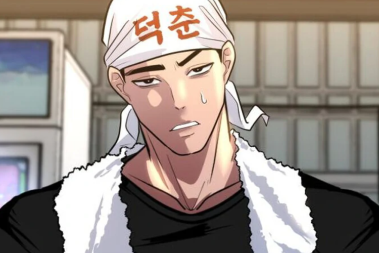 Seeking Attention! Reading Link Manhwa Go Deok-chun’s Food Truck Chapter 13 English Translation and Release Date