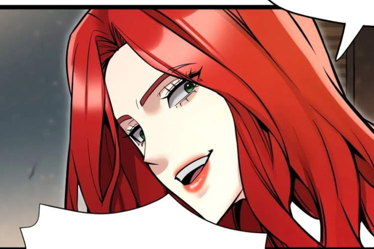 Update! Read RAW Manhwa Outlaw Girl Chapter 17 English Subtitle, A Captivating Resistance
