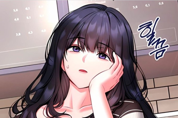 Spoilers of Manhwa I Will Teach You Self Defense Chapter 26 English Subtitle, Seonghyon Is Getting Braver