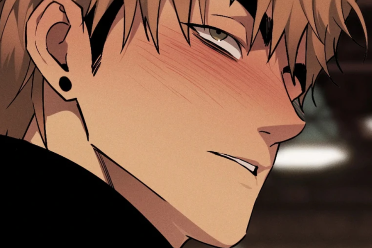 Die in My Arms Chapter 7 English Translation, Click Here to Read BL Manhwa for Free!