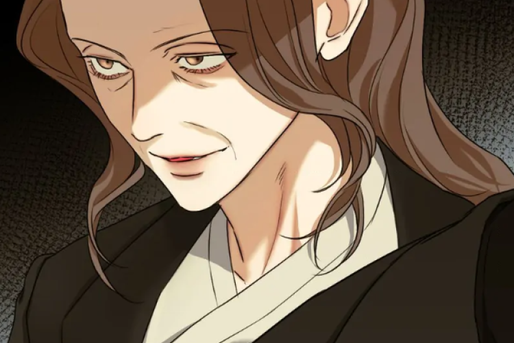 Read BL Manhwa Cry Me a River Chapter 70 English Translation, It Turns Out This Person Was Involved!