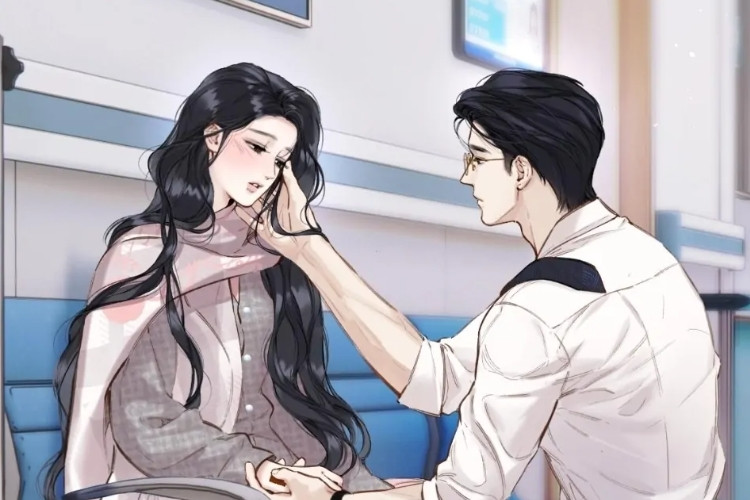 RAW Spoiler Manhua Only for Love Chapter 64 in English Second Chances to Fix All the Mistakes