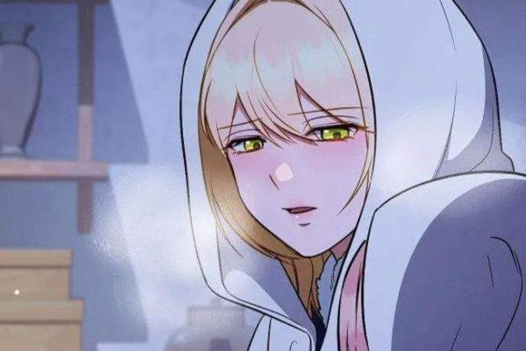 Link to Read My Wife Waited in the Wheat Fields Chapter 18 Scan English and Spoiler This Goodbye is Very Sad