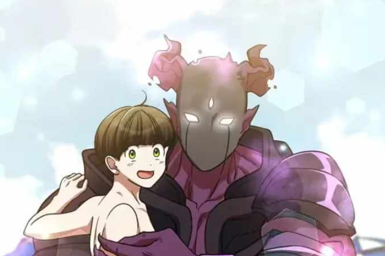 Unplanned Emergence! Read Manhwa I Became The Villain The Hero Is Obsessed With Chapter 61 in English