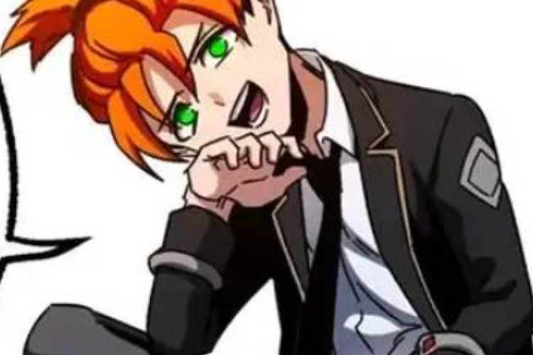 Spoilers! Manhwa The Academy's Sashimi Sword Master Chapter 53 in English Translation, Questions and Answers With the Characters