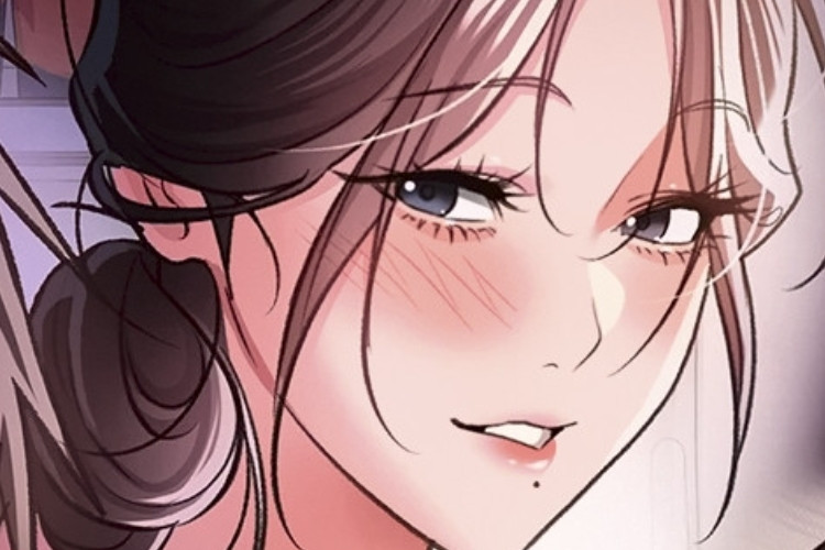 Pervert Ahjussi! Link Risky Deals And The Girl Next Door Chapter 33 English Sub and The Spoiler Here! 