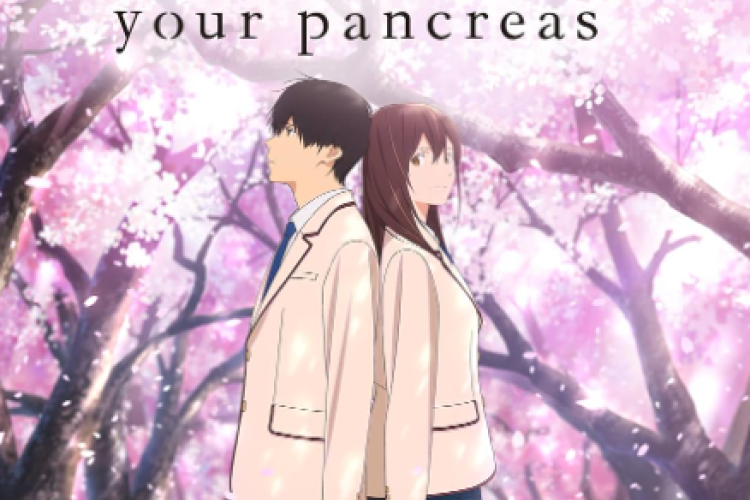 Read Manga I Want to Eat Your Pancreas Full chapter in English Scan, The Sacrifice of a Lover