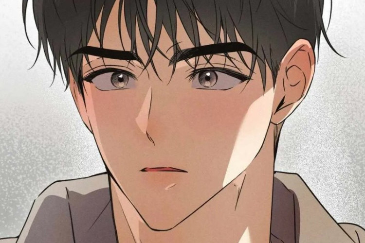 Spoiler RAW! Read BL Manhwa High School Salty Heart Chapter 20 English Scan, No Need to Get Angry