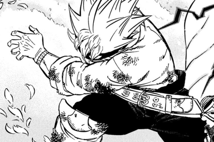 Asta vs. Lucius Duel! Reading Link Manga Black Clover Chapter 384 English Translation & Release Date