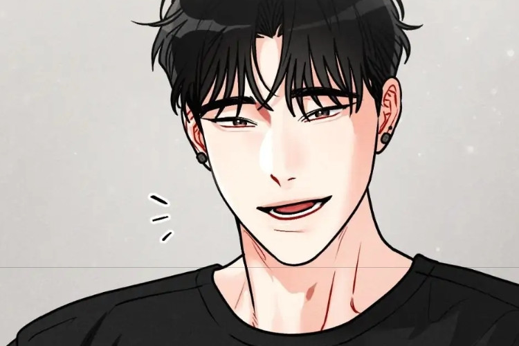 Read BL Manhwa Private Call Chapter 34 English Sub The Happiness Of This Little Family Is Now Complete