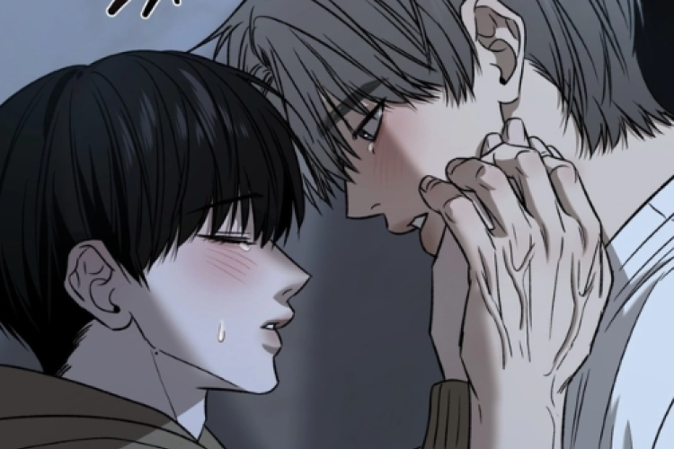 Feel My Benefit Chapter 77 English Sub Manhwa BL Update, Problem solved!